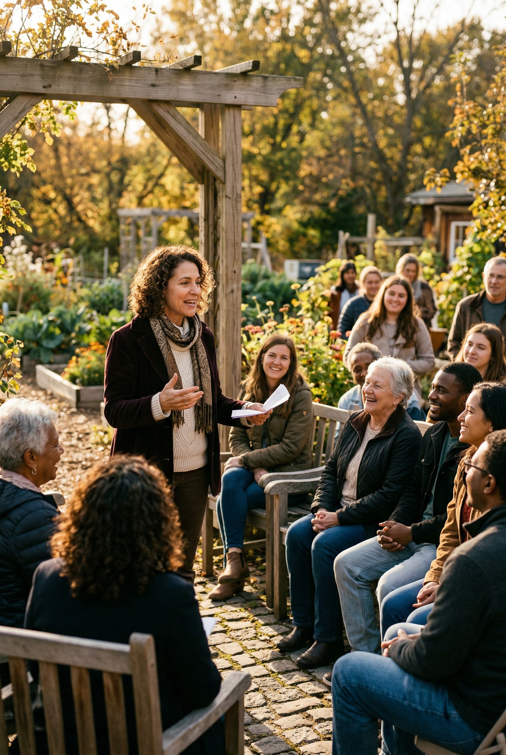 Non-profit brand consistency