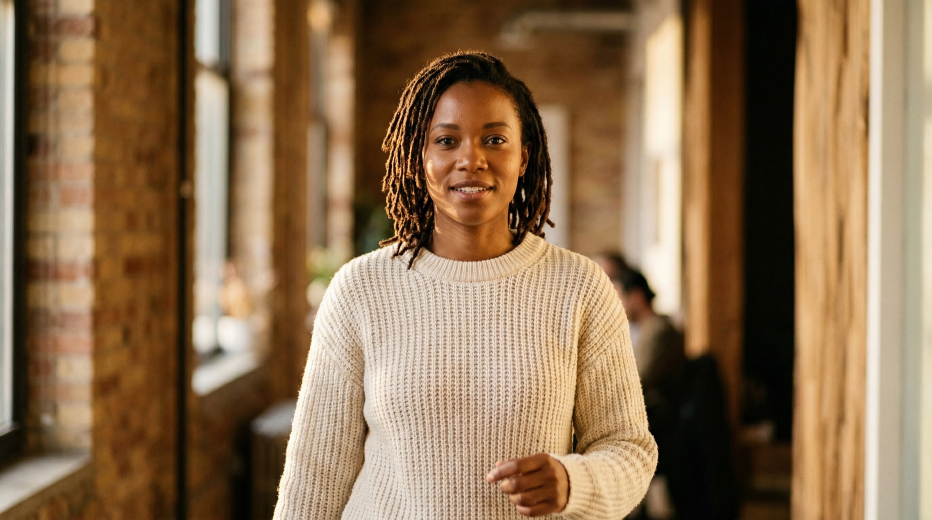 Brand consistency statistics showing content decision metrics